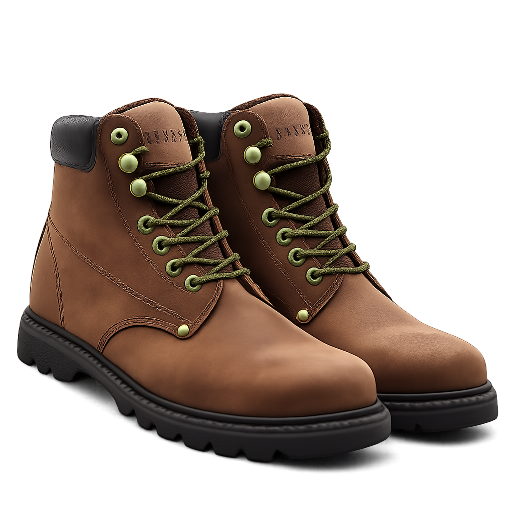 Work Boots