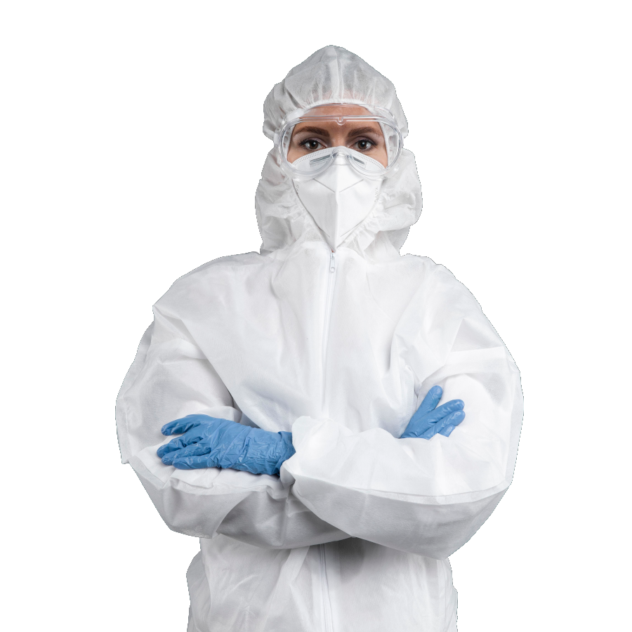 APD (Alat Pelindung Diri)