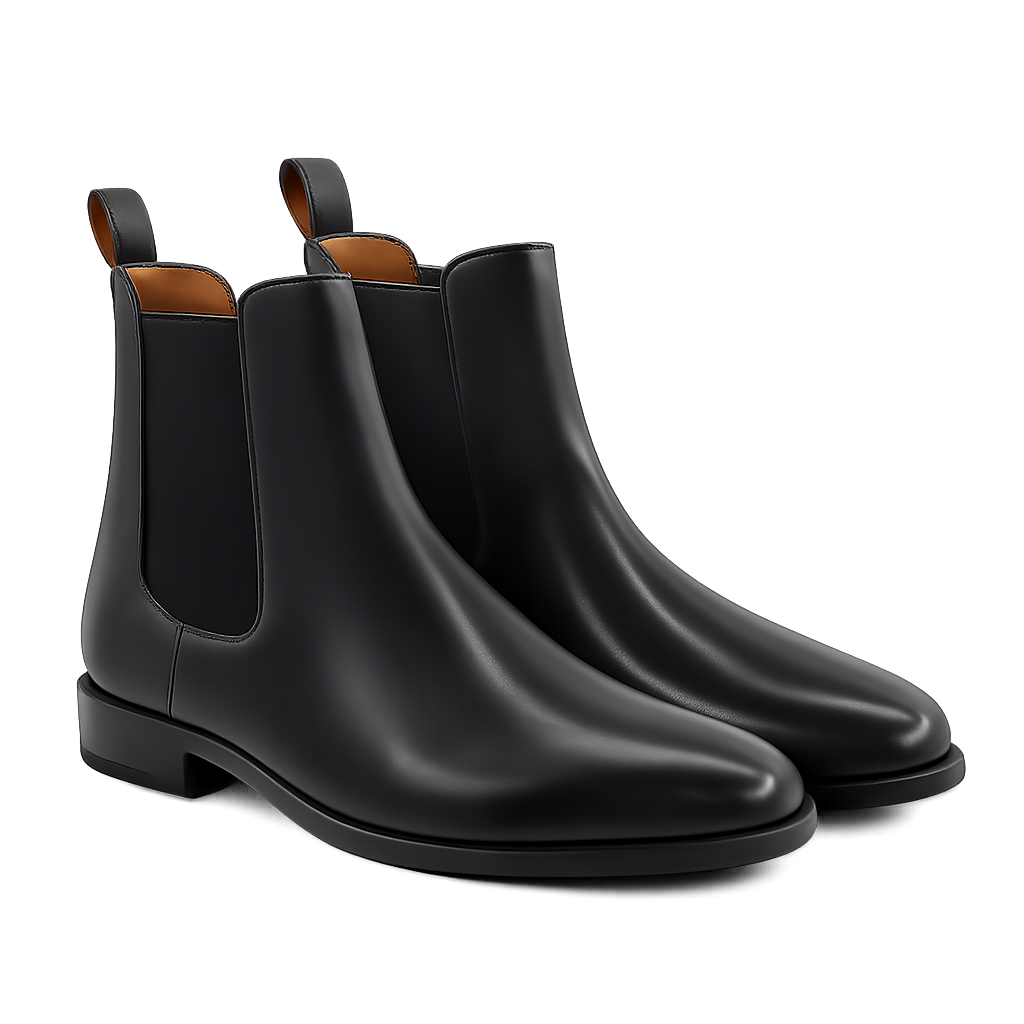 Chelsea Boots